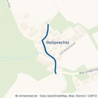 Neubrunnengasse Schwäbisch Gmünd Reitprechts 