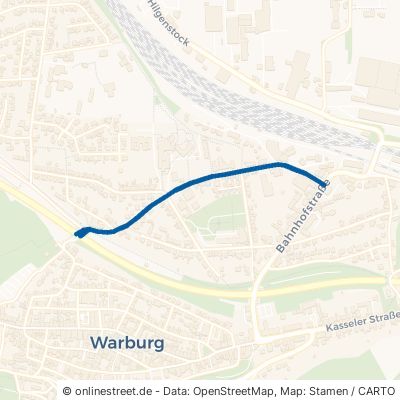 Landfurt 34414 Warburg 
