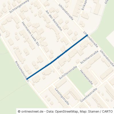 Nikolaus-Ehlen-Straße 41334 Nettetal Kaldenkirchen 