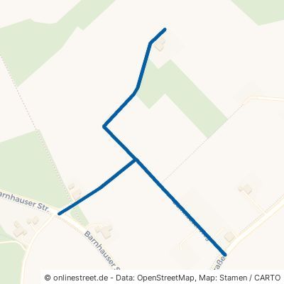 Barnhauser Weg 49326 Melle Suttorf 
