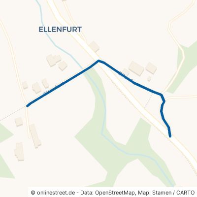 Ellenfurt Deggenhausertal Ellenfurt 