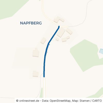 Napfberg 92681 Erbendorf Napfberg 