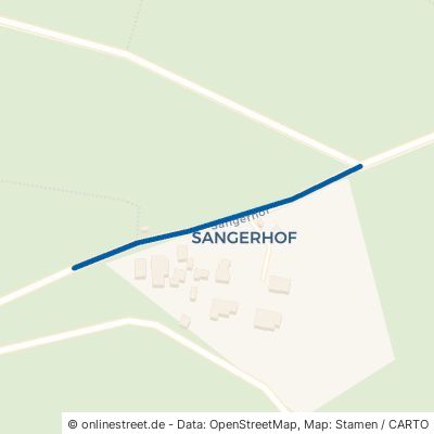 Sangerhof Windeck Sangerhof 