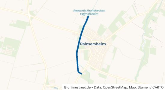 Rodderbach 53881 Euskirchen Palmersheim Palmersheim