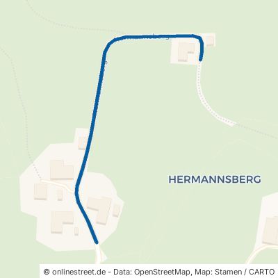 Hermannsberg Durach 