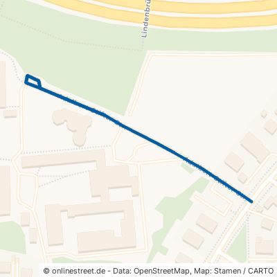 Adalbert-Stifter-Straße 82166 Gräfelfing 