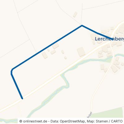 Sonnenhofweg Göppingen Lerchenberg 