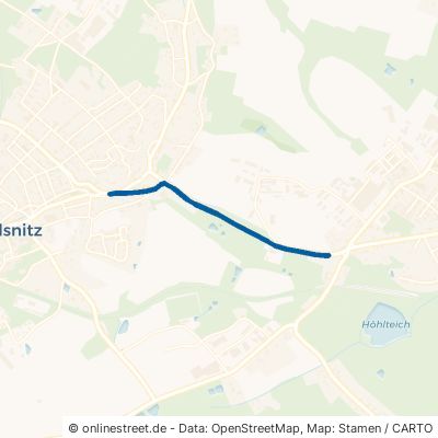 Dr.-Otto-Nuschke-Straße 09376 Oelsnitz (Erzgebirge) Oelsnitz 