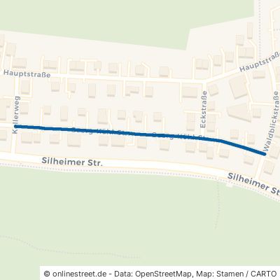 Georg-Köhl-Straße Nersingen Straß 