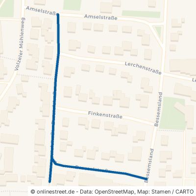 Drosselstraße 49824 Emlichheim 