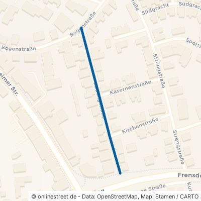 Ludwigstraße 48529 Nordhorn 