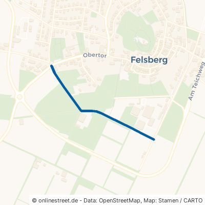 Zur Reithalle 34587 Felsberg 