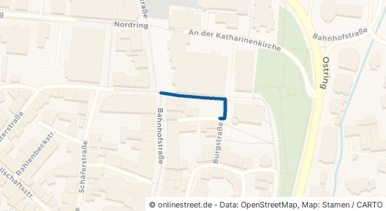 Mauerstraße 59423 Unna 
