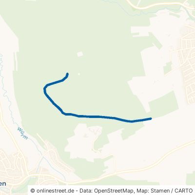 Hummelbergweg Sindelfingen Darmsheim 