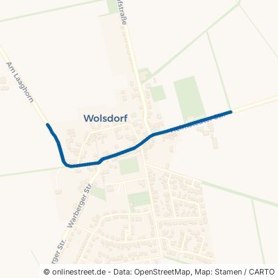 Helmstedter Straße 38379 Wolsdorf 