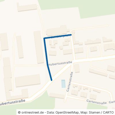 Am Schäferpfuhl 17291 Nordwestuckermark Holzendorf 