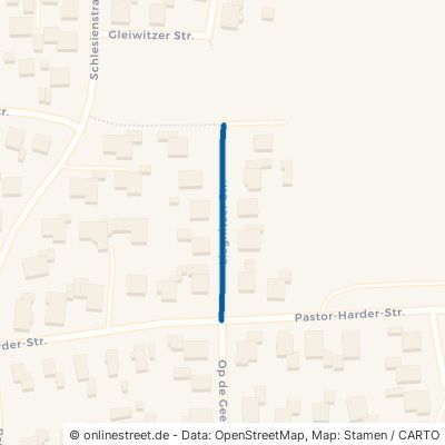 Liegnitzer Straße 25770 Hemmingstedt 