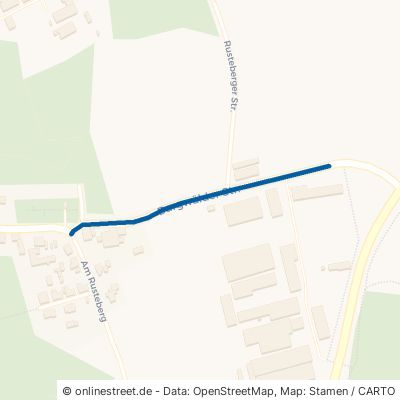 Burgwälder Straße 37318 Marth Hessenau 