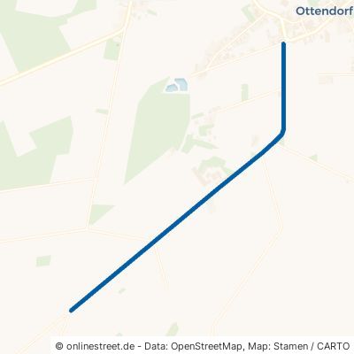 Wenser Weg 21702 Ahlerstedt Ottendorf 