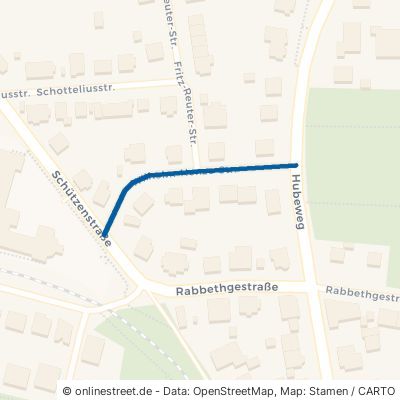 Wilhelm-Henze-Straße 37574 Einbeck 