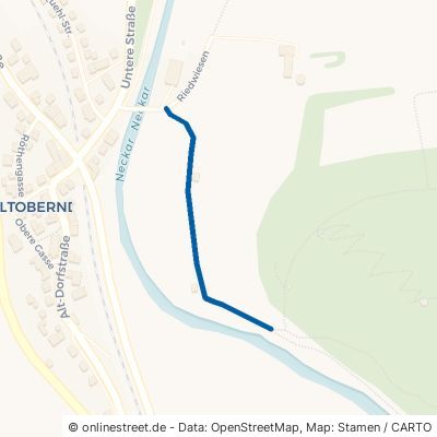 Wieset Oberndorf am Neckar Altoberndorf 