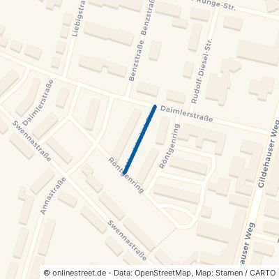 Alfred-Nobel-Straße 48529 Nordhorn 