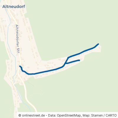 an Der Klinge 69250 Schönau Altneudorf 