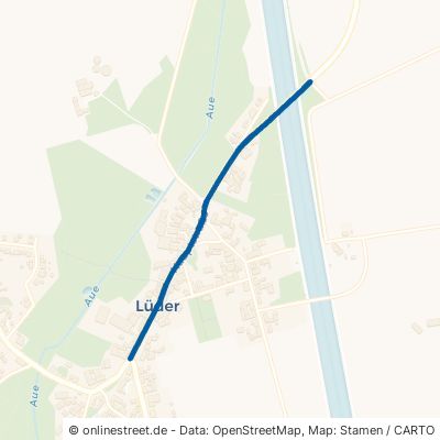 Hauptstraße 29394 Lüder 