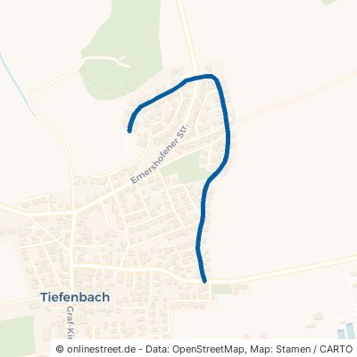 Rothtalring Illertissen Tiefenbach 