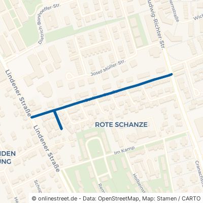 Berliner Straße 38300 Wolfenbüttel Stadtgebiet 