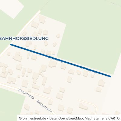Willesweg 16321 Rüdnitz 