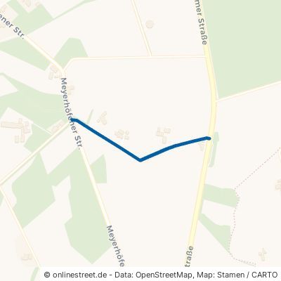 Kronsweg 49163 Bohmte Hunteburg 