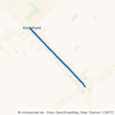 Hauptstraße Karlshuld 