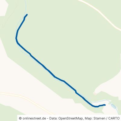 Rondeltalweg Wintrich Rondel 