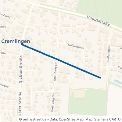 Ostdeutsche Straße 38162 Cremlingen 