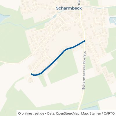 Höpenweg Winsen Scharmbeck 