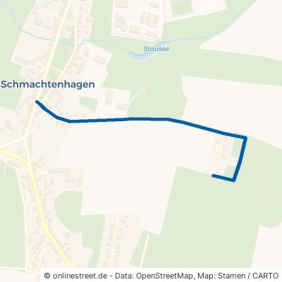 Stegeweg 16515 Oranienburg Schmachtenhagen 