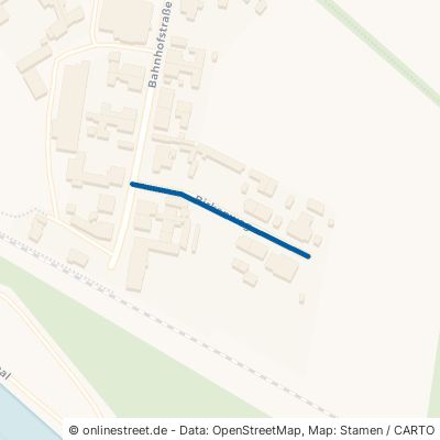 Birkenweg Niedere Börde Vahldorf 