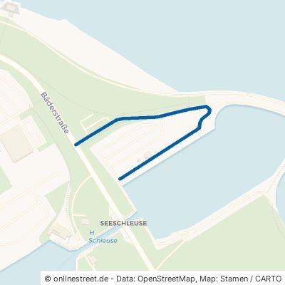 Außenhafen 26434 Wangerland Hooksiel 