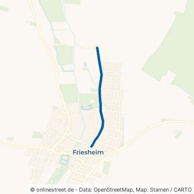 Niederweg 50374 Erftstadt Friesheim 