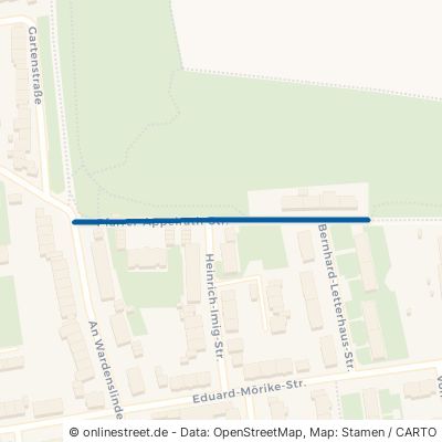 Pfarrer-Appelrath-Straße 52249 Eschweiler Ost 