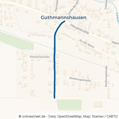 Nermsdorfer Straße 99628 Buttstädt Guthmannshausen 