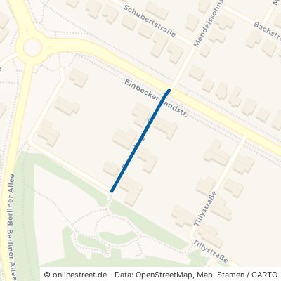 Ernst-August-Straße 37154 Northeim 