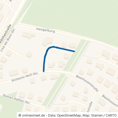 Leo-Strauß-Straße 35274 Kirchhain 