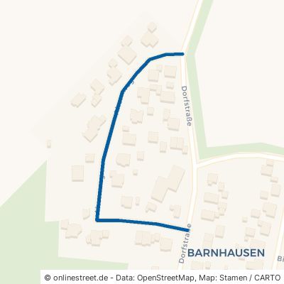 Ahornweg 33829 Borgholzhausen Barnhausen Barnhausen