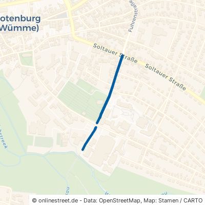 Elise-Averdieck-Straße Rotenburg Rotenburg 