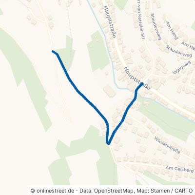 Geheimrat-Fries-Straße 63849 Leidersbach 
