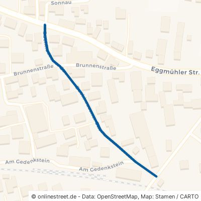 Buchhausener Straße Schierling 