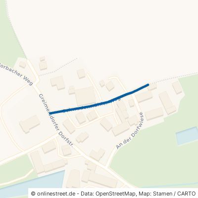 Schwadermühler Weg Cadolzburg Greimersdorf 