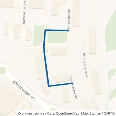 Schweinfurter Straße 63743 Aschaffenburg 